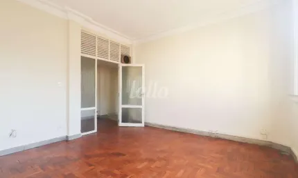 Apartamento com 1 quarto para alugar na Avenida Ipiranga, --, República, São Paulo, 49 m2 por R$ 2.000