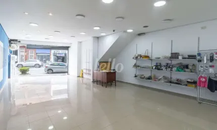 Ponto comercial para alugar na Avenida Álvaro Ramos, --, Quarta Parada, São Paulo, 120 m2 por R$ 4.800
