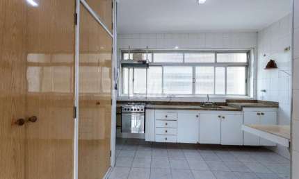 Apartamento com 3 quartos para alugar na Rua Doutor Renato Paes de Barros, --, Itaim Bibi, São Paulo, 149 m2 por R$ 4.900