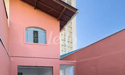 Casa comercial com 1 sala para alugar na Avenida Gago Coutinho, --, Vila Aquilino, Santo André, 184 m2 por R$ 5.900