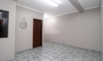 Sala comercial com 1 sala para alugar na Rua Garcia Rodrigues, --, Vila Alpina, Santo André, 25 m2 por R$ 1.200