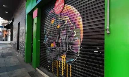 Ponto comercial com 4 salas para alugar na rua cunha gago, --, pinheiros, são paulo, 100 m2 por r$ 6.000
