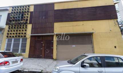 Barracão / Galpão / Depósito para alugar na Rua Conde Prates, --, Parque da Mooca, São Paulo, 1000 m2 por R$ 45.000