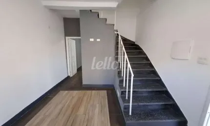 Casa comercial com 4 salas para alugar na Rua Graça Aranha, --, Centro, Santo André, 80 m2 por R$ 2.500