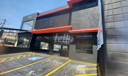 Ponto comercial para alugar na avenida água fria, --, água fria, são paulo, 725 m2 por r$ 30.000