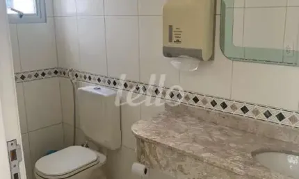 Sala comercial com 4 salas para alugar na Avenida Rebouças, --, Cerqueira César, São Paulo, 72 m2 por R$ 6.400