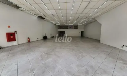 Ponto comercial para alugar na Rua Carijós, --, Jardim Progresso, Santo André, 300 m2 por R$ 12.500