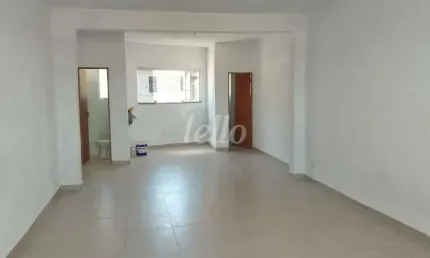 Ponto comercial com 4 salas para alugar na Rua Manuel Gaya, --, Vila Mazzei, São Paulo, 150 m2 por R$ 4.800