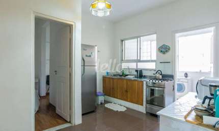 Apartamento com 3 quartos para alugar na Alameda Fernão Cardim, --, Jardim Paulista, São Paulo, 114 m2 por R$ 9.000