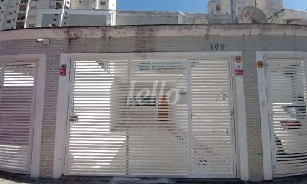 Casa comercial com 1 sala para alugar na Rua Antônio Fernandes de Abreu, --, Vila Gomes Cardim, São Paulo, 132 m2 por R$ 4.990