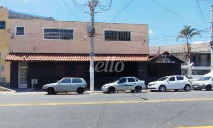Ponto comercial para alugar na Rua Manuel Gaya, --, Vila Mazzei, São Paulo, 150 m2 por R$ 2.300
