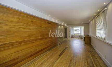 Apartamento com 2 quartos para alugar na Rua Barão de Capanema, --, Cerqueira César, São Paulo, 100 m2 por R$ 8.000