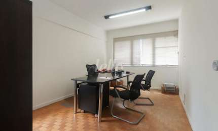 Sala comercial com 2 salas para alugar na Praça da Liberdade, --, Liberdade, São Paulo, 50 m2 por R$ 1.200