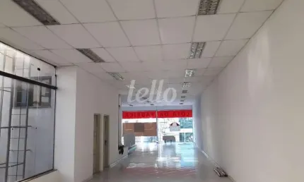 Ponto comercial para alugar na Avenida Dom Pedro II, --, Campestre, Santo André, 530 m2 por R$ 15.000