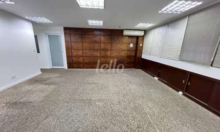 Sala comercial com 4 salas para alugar na Rua Vieira de Morais, --, Campo Belo, São Paulo, 180 m2 por R$ 11.000