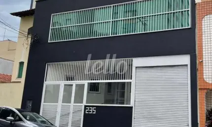 Prédio com 7 salas para alugar na Rua Maranhão, --, Santa Paula, São Caetano do Sul, 560 m2 por R$ 16.500