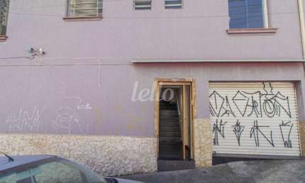 Casa comercial com 5 salas para alugar na Rua Américo Vespucci, --, Vila Prudente, São Paulo, 120 m2 por R$ 3.500
