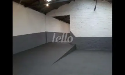 Barracão / Galpão / Depósito para alugar na Rua Trimonte, --, Vila Santa Clara, São Paulo, 500 m2 por R$ 10.000