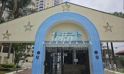 Apartamento com 2 quartos para alugar na estrada velha da penha, --, tatuapé, são paulo, 60 m2 por r$ 2.400