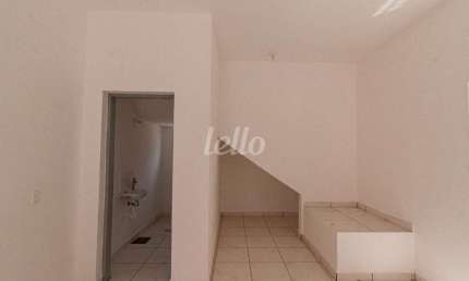 Ponto comercial para alugar na Praça Barão de Aquirás, --, Vila Canero, São Paulo, 75 m2 por R$ 5.000