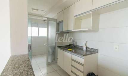 Apartamento com 3 quartos para alugar na Rua Cajuru, --, Belenzinho, São Paulo, 59 m2 por R$ 2.700