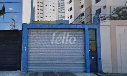 Prédio com 2 salas para alugar na Rua Cônego Antônio Lessa, --, Parque da Mooca, São Paulo, 440 m2 por R$ 15.000