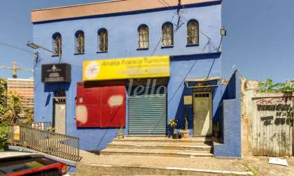 Ponto comercial com 8 salas para alugar na Rua Guandu, --, Vila Regente Feijó, São Paulo, 165 m2 por R$ 5.700
