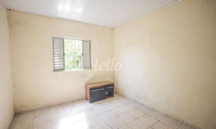 Casa com 1 quarto para alugar na Rua Nicola Pisano, --, Parque São Lucas, São Paulo, 40 m2 por R$ 1.500