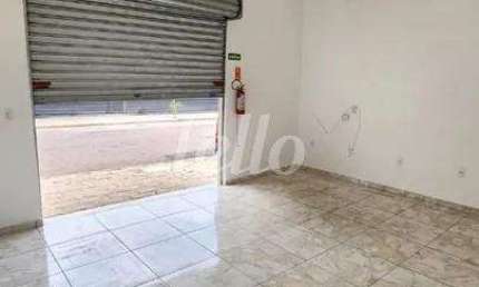Ponto comercial para alugar na Rua Antônio Lucato, --, Jardim Ermida I, Jundiaí, 25 m2 por R$ 3.200