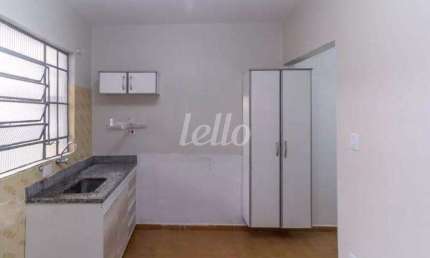 Casa com 1 quarto para alugar na Rua Mandiúba, --, Vila Celeste, São Paulo, 60 m2 por R$ 1.600