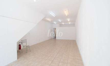Ponto comercial com 1 sala para alugar na Avenida Portugal, --, Centro, Santo André, 60 m2 por R$ 7.000