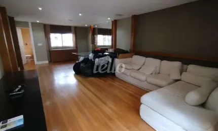 Apartamento com 2 quartos para alugar na Rua Bela Cintra, --, Consolação, São Paulo, 163 m2 por R$ 9.800