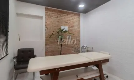 Sala comercial com 1 sala para alugar na rua conselheiro joão alfredo, --, mooca, são paulo, 12 m2 por r$ 1.750