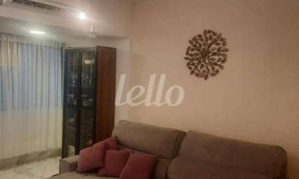 Apartamento com 2 quartos para alugar na Rua Jamanari, --, Vila Andrade, São Paulo, 50 m2 por R$ 2.900