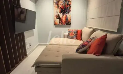 Apartamento com 1 quarto para alugar na Avenida Guapira, --, Tucuruvi, São Paulo, 63 m2 por R$ 3.800