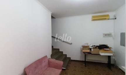 Casa comercial com 3 salas para alugar na Rua Airi, --, Vila Gomes Cardim, São Paulo, 160 m2 por R$ 3.000