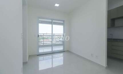 Apartamento com 2 quartos para alugar na Rua Major Otaviano, --, Belenzinho, São Paulo, 48 m2 por R$ 3.000