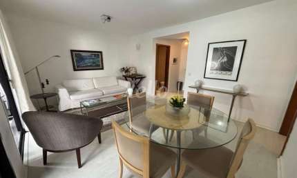 Apartamento com 1 quarto para alugar na Alameda Ribeirão Preto, --, Bela Vista, São Paulo, 65 m2 por R$ 5.000