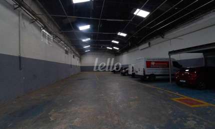 Barracão / Galpão / Depósito para alugar na Rua Pedro de Castro Velho, --, Jardim Iva, São Paulo, 1000 m2 por R$ 23.000