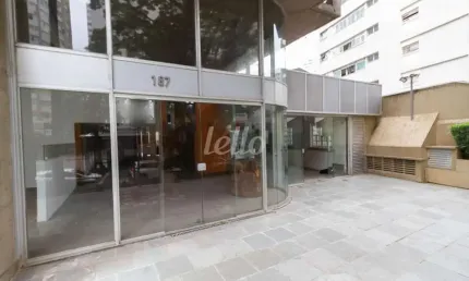 Ponto comercial para alugar na Rua Professor Artur Ramos, --, Jardim Paulistano, São Paulo, 200 m2 por R$ 20.000