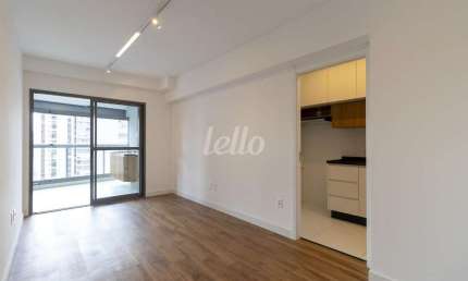 Apartamento com 2 quartos para alugar na Rua João de Lacerda Soares, --, Jardim das Acacias, São Paulo, 66 m2 por R$ 6.500