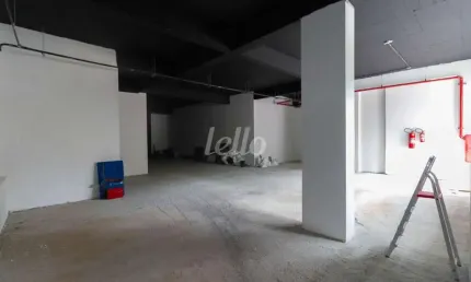 Ponto comercial para alugar na rua dos crisântemos, --, mirandópolis, são paulo, 235 m2 por r$ 10.000