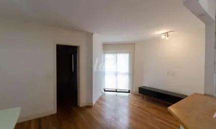Apartamento com 1 quarto para alugar na Rua João Moura, --, Pinheiros, São Paulo, 59 m2 por R$ 4.000
