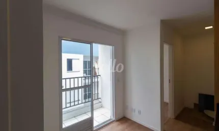 Apartamento com 2 quartos para alugar na Avenida Nazaré, --, Ipiranga, São Paulo, 31 m2 por R$ 2.400