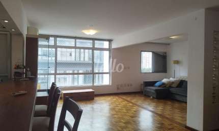Apartamento com 2 quartos para alugar na Rua Iaiá, --, Itaim Bibi, São Paulo, 106 m2 por R$ 8.000
