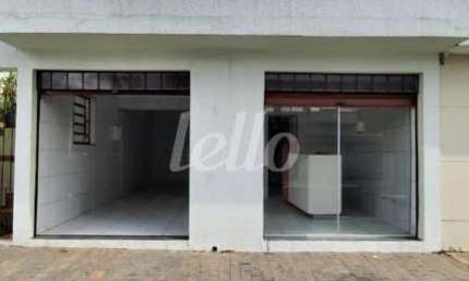 Ponto comercial para alugar na Rua José de Albuquerque Medeiros, --, Água Fria, São Paulo, 35 m2 por R$ 2.300