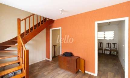 Casa comercial com 5 salas para alugar na Rua Senador Milton Campos, --, Santo Amaro, São Paulo, 111 m2 por R$ 5.800