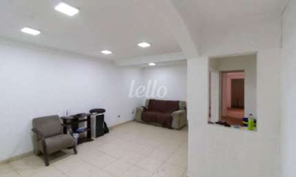 Casa com 4 quartos para alugar na Rua Cubatão, --, Vila Mariana, São Paulo, 175 m2 por R$ 6.250
