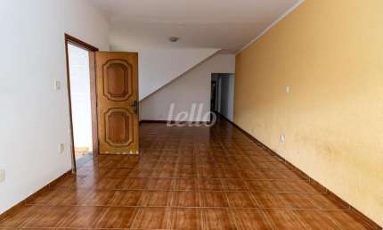Casa com 4 quartos para alugar na Rua Padre Nunes, --, Jardim Bela Vista, Santo André, 205 m2 por R$ 4.500