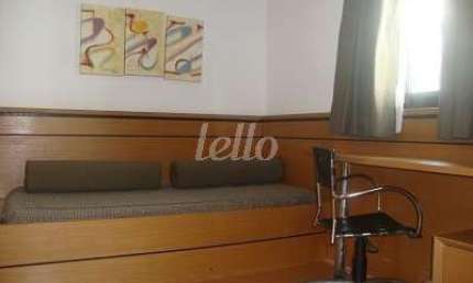 Apartamento com 1 quarto para alugar na Rua Sampaio Viana, --, Paraíso, São Paulo, 60 m2 por R$ 3.500